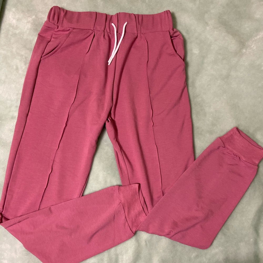 NWT Gymshark Solace Bottoms